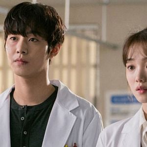 Foto Romantic Doctor