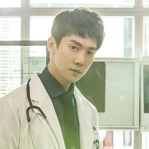 Foto Romantic Doctor