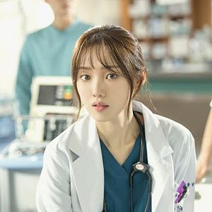 Foto Romantic Doctor