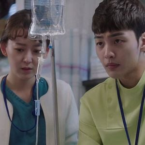 Foto Romantic Doctor