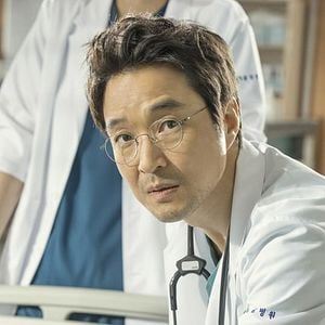 Foto Romantic Doctor