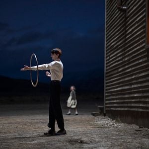 Foto Ataque dos Cães