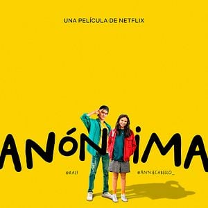 Foto Com Amor, Anônima