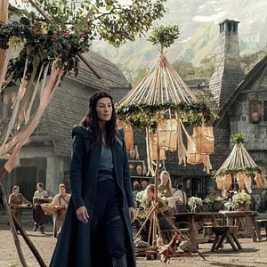 Foto A Roda do Tempo