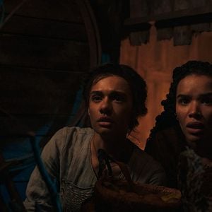 Foto A Roda do Tempo