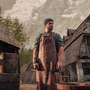 Foto A Roda do Tempo