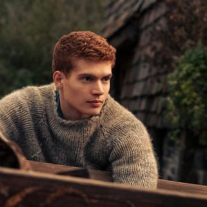 Foto A Roda do Tempo