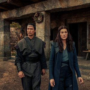 Foto A Roda do Tempo