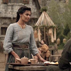 Foto A Roda do Tempo