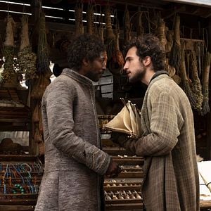 Foto A Roda do Tempo