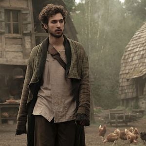 Foto A Roda do Tempo