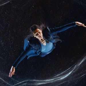 Foto A Roda do Tempo