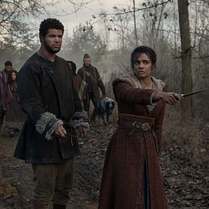 Foto A Roda do Tempo