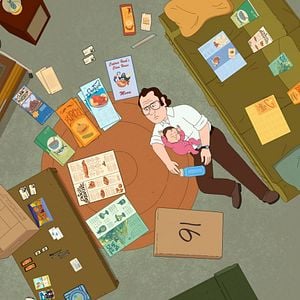 Foto F is for Family