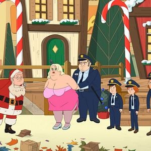 Foto F is for Family