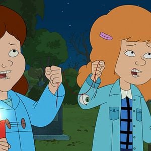 Foto F is for Family