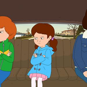 Foto F is for Family