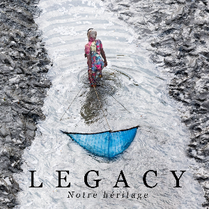 Foto Nosso Planeta, Nosso Legado