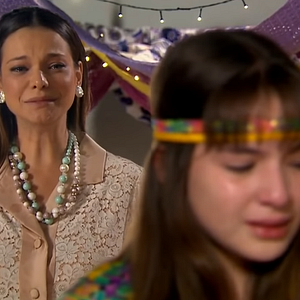 Foto As Aventuras de Poliana