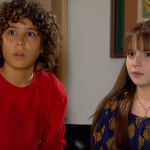 Foto As Aventuras de Poliana