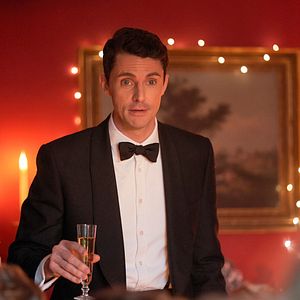 Foto A Última Noite