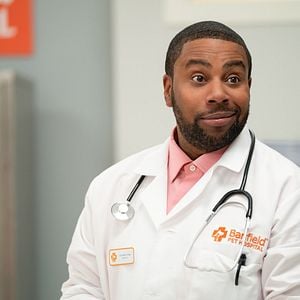 Foto Clifford: O Gigante Cão Vermelho