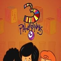 Foto 3 Palavrinhas Vol. 2