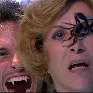 Foto Caminhos do Coraçao