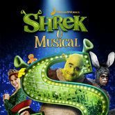 Foto Shrek, o Musical