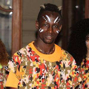 Foto Os Irmãos Afro