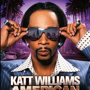 Foto Katt Williams: American Hustle (The Movie)