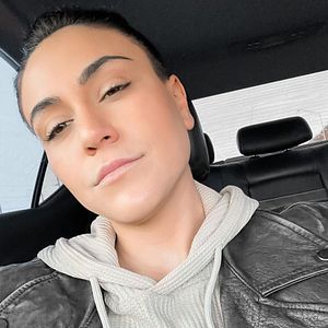 Foto Marissa Gialousis