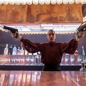 Foto Cowboy Bebop (2021)