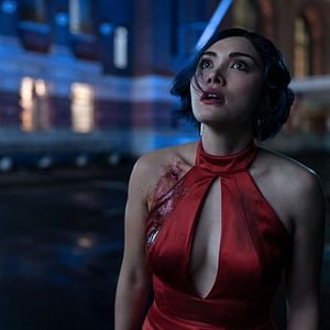 Foto Cowboy Bebop (2021)