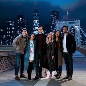 Foto How I Met Your Father