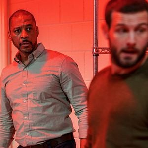 Foto Nico Tortorella