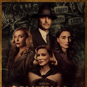 Foto O Beco do Pesadelo