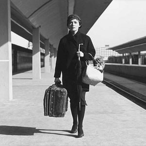 Foto Días de Otoño