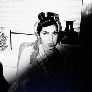 Foto Retratos de uma Vida - Amy Winehouse