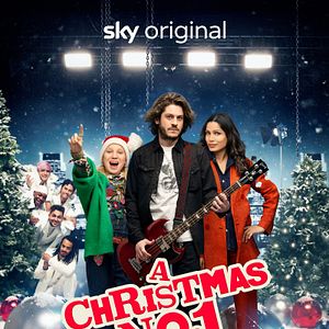 Foto 100 Dias Para o Natal