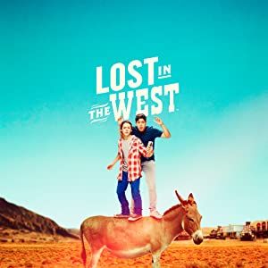 Foto Perdidos no Oeste Parte 1