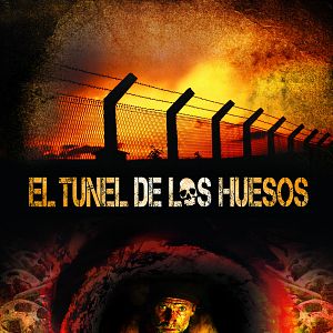 Foto O Túnel dos Ossos