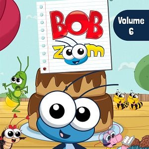 Foto Bob Zoom - Volume 6