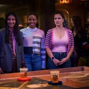 Foto A Vida Sexual das Universitárias