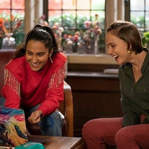 Foto A Vida Sexual das Universitárias