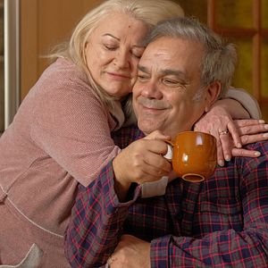 Foto Josiane Balasko