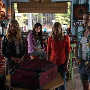 Foto Jennifer Finnigan