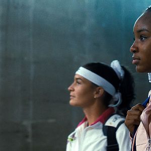 Foto King Richard: Criando Campeãs