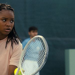 Foto King Richard: Criando Campeãs