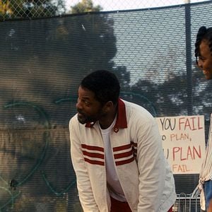 Foto King Richard: Criando Campeãs